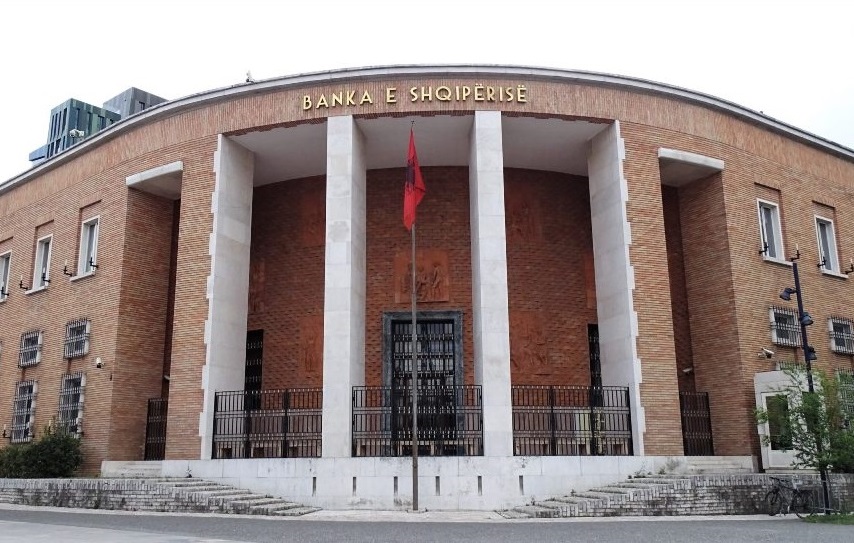 76.3 per qind e totalit te kredise ne Tirane, BSH rendit huamarresit me te medhenj